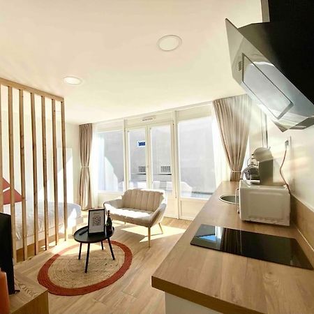 Studio Design Au Centre De Реймс Экстерьер фото