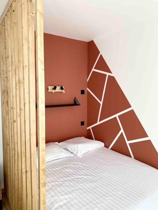 Studio Design Au Centre De Реймс Экстерьер фото