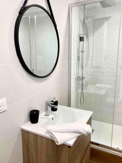 Studio Design Au Centre De Реймс Экстерьер фото