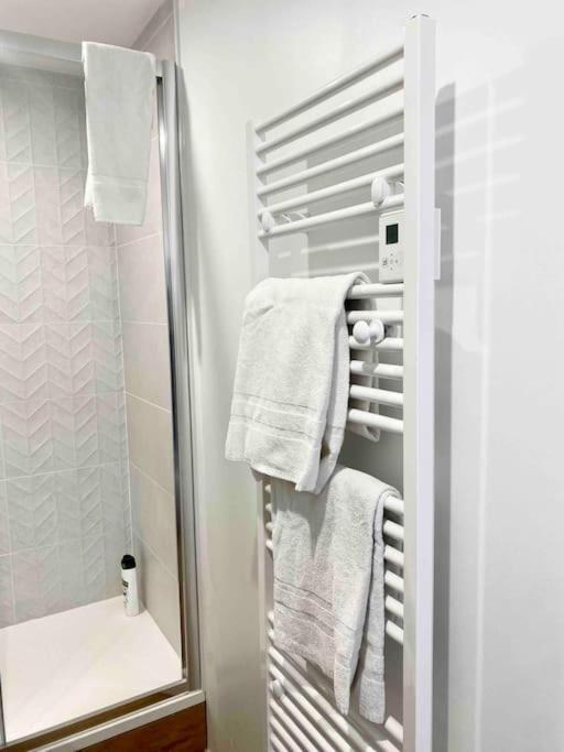 Studio Design Au Centre De Реймс Экстерьер фото